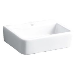 PARRYWARE ATOM PRO WALL HUNG BASIN